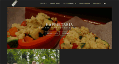 Desktop Screenshot of happietaria-enschede.nl